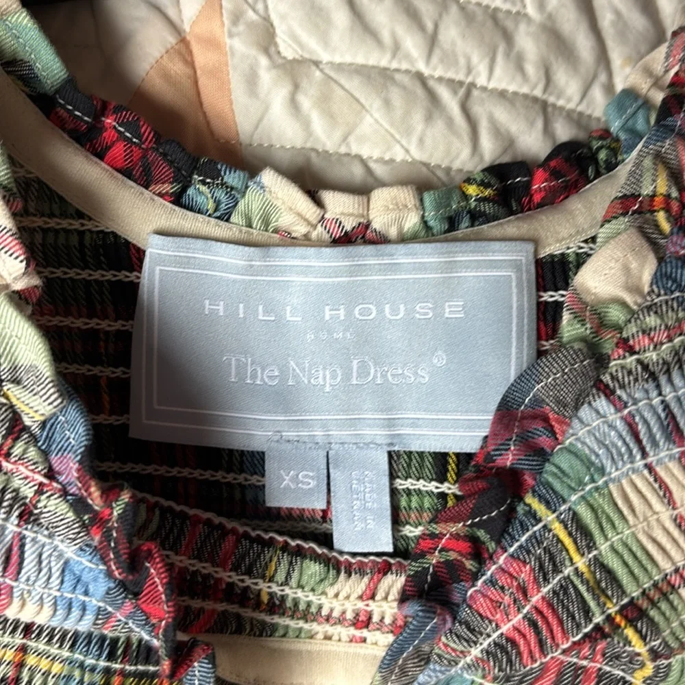 Hill House Home Nap Dress - Picture 3 of 4